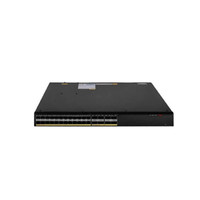 H3C S6530X-24Y8C L3 ETHERNET SWITCH WITH 24*SFP28 PORTS,8*QSFP28 PORTS,WITHOUT POWER SUPPLIES (Espera 4 dias)-1,083SX H3C S6530X-24Y8C L3 ETHERNET SWITCH WITH 24*SFP28 PORTS,8*QSFP28 PORTS,WITHOUT POWER SUPPLIES (Espera 4 dias)