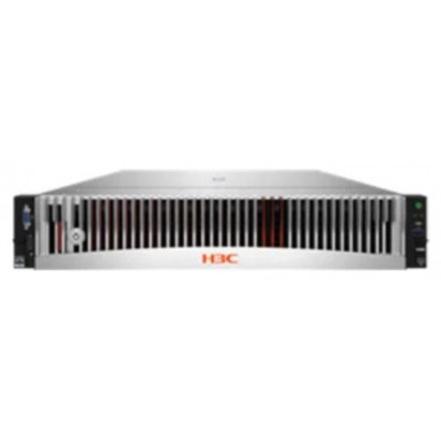 H3C UNISERVER R4950 G6 LFF - 2XAMD GENOA 9534 64C-  192GB RAM - 2X480GB SSD - SIN CONTROLADORA - 2X100GB QSFP28 - 2X1600W (Espera 4 dias)