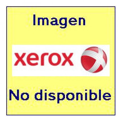 XEROX Cartucho VIVAXL Carga Negra