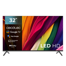 TELEVISION CECOTEC 32 3619 LED A3 SERIES ALH40032-SX27 TELEVISION CECOTEC 32 3619 LED A3 SERIES ALH40032