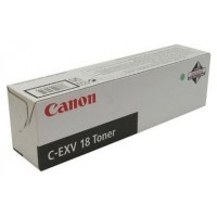 Canon IR1018/1022/1024A/2024 Toner Negro