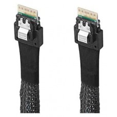 H3C SAS CABLE,0.8M,2*(SLIMSAS 38PST),SAS 4.0+UL1354,SLIMSAS 74PST (Espera 4 dias)-SX3 H3C SAS CABLE,0.8M,2*(SLIMSAS 38PST),SAS 4.0+UL1354,SLIMSAS 74PST (Espera 4 dias)