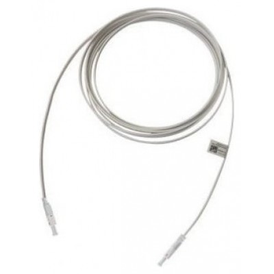 HUAWEI PHOTOELECTRIC COMPOSITE CABLE, XC/UPC-XC/UPC, SINGLE-MODE, 20M,1G.657A2, 1.8*4.2MM, WHITE,B CABLE (Espera 4 dias)