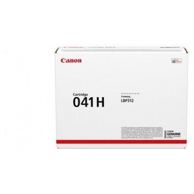 Canon  LBP 041H Toner de laser Negro
