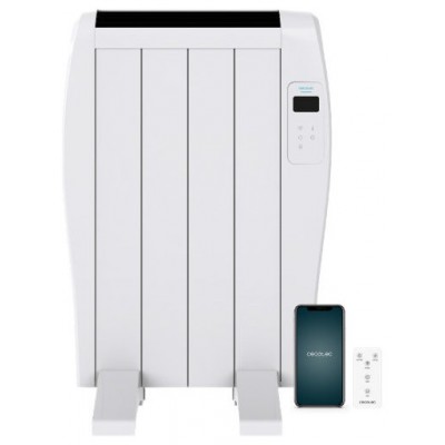 EMISOR TERMICO CECOTEC READY WARM 800 THERMAL CONNECTED V-SX38 EMISOR TERMICO CECOTEC READY WARM 800 THERMAL CONNECTED V