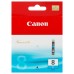 Canon Pixma IP4200/5200/5200R/6600D, MP-500/800 Cartucho Cian