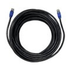 AVer 064ANET--CE2 accesorio para videoconferencia Cable de expansi&oacute;n Negro (Espera 4 dias)