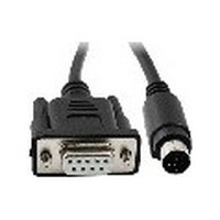 AVer 064AOTHERCGN cable de serie Negro Mini-DIN (8-pin) RS-232 (Espera 4 dias)-27SX AVer 064AOTHERCGN cable de serie Negro Mini-DIN (8-pin) RS-232 (Espera 4 dias)
