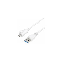 AVER ACCESORIO SERIE DM (064AUSB--CNH) CAMERA HEAD CABLE (0.45METERS) FOR MD330 REPLACEABLE VERSION ONLY. (Espera 4 dias)-189SX AVER ACCESORIO SERIE DM (064AUSB--CNH) CAMERA HEAD CABLE (0.45METERS) FOR MD330 REPLACEABLE VERSION ONLY. (Espera 4 dias)