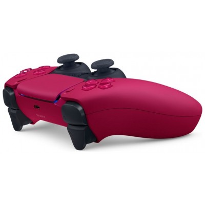 MANDO DUALSENSE PS5 COSMIC RED V2 (Espera 4 dias)