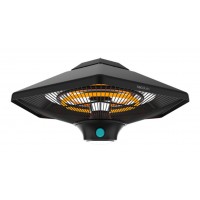 READYWARM CECOTEC 2000 POWER CEILING CALEFACTOR DE EXTERIOR DE TECHO CON 2000 W