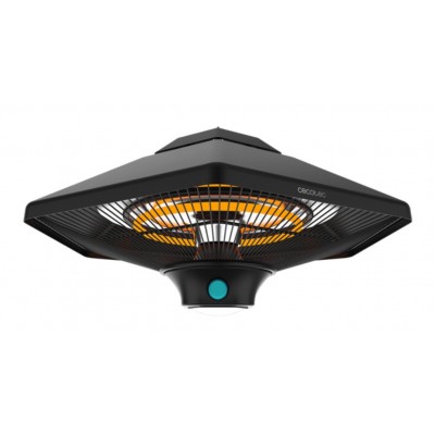 READYWARM CECOTEC 2000 POWER CEILING CALEFACTOR DE EXTERIOR DE TECHO CON 2000 W-SX38 READYWARM CECOTEC 2000 POWER CEILING CALEFACTOR DE EXTERIOR DE TECHO CON 2000 W