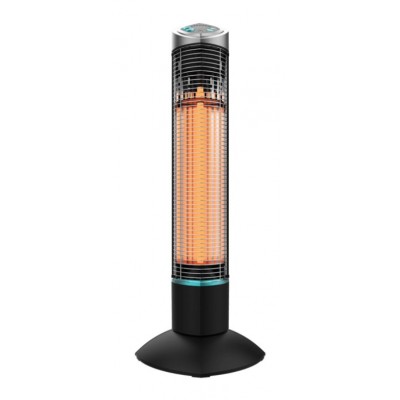 READYWARM CECOTEC 1000 POWER TOWER CALEFACTOR DE EXTERIOR CON 1000 W-SX36 READYWARM CECOTEC 1000 POWER TOWER CALEFACTOR DE EXTERIOR CON 1000 W