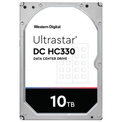 DISCO ULTRASTAR DC HC330 10TB SAS3 256MB