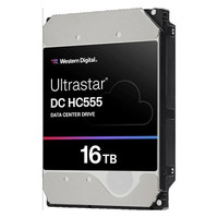 Western Digital Ultrastar DC HC555 16TB SATA 512MB