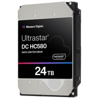 DISCO DURO WD ULTRASTAR 24TB SATA