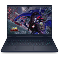 NOTEBOOK DELL ALIENWARE 16X AURORA 0J6WW (Espera 4 dias)