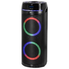 ALTAVOZ AMPLIFICADO 90W CD BLUETOOTH USB ENTRADA AUXILIAR TREVI XF 900 CD