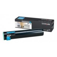 LEXMARK /X-940/x-945 Toner Cian Alto Rendimiento