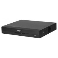 (DH-XVR5104HS-I3(V3.0)) DAHUA GRABADOR HÍBRIDO XVR WIZSENSE COMPACT 1U 1HDD 4 CANALES GEN 3 CON INTELIGENCIA ARTIFICAL SOPORTA AUDIO ENTRADA/SALIDA V3 (Espera 4 dias)