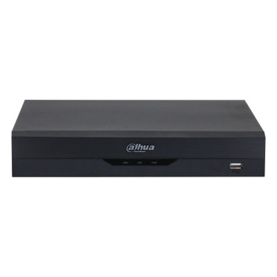 (DH-XVR4116HS-I/T) DAHUA GRABADOR HIBRIDO SERIE 4, 1HDD 16 CANALES (Espera 4 dias)