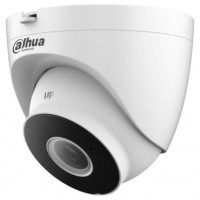 (DH-IPC-HDW1430DTP-STW-0280B) DAHUA CÁMARA IP TURRET WIFI, SERIE 1 4MP 2.8MM (Espera 4 dias)