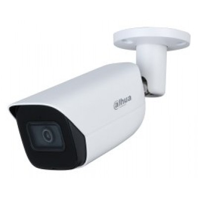 (DH-IPC-HFW3841EP-AS-0280B-S2) DAHUA CAMARA IP BULLET SERIE 3 8MP 2.8MM (Espera 4 dias)