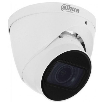 (DH-IPC-HDW2441TP-ZS-27135) DAHUA C&Aacute;MARA IP TURRET 4MP SERIE 2 VARIFOCAL MOTORIZADA 2.7-13.5MM (Espera 4 dias)
