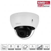 (DH-IPC-HDBW2241RP-ZS-27135) DAHUA CÁMARA IP MINIDOMOSERIE 2 2MP VARIFOCAL 2.7-13.5MM (Espera 4 dias)