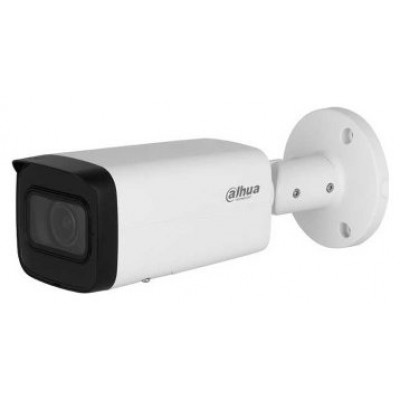 (DH-IPC-HFW2241TP-ZS-27135) DAHUA CAMARA IP BULLET SERIE 2, 2MP VARIFOCAL 2.7 - 13.5MM (Espera 4 dias)