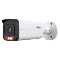 (DH-IPC-HFW2849TP-AS-IL-0360B) DAHUA C&Aacute;MARA IP BULLET SERIE 2 8MP 3.6MM (Espera 4 dias)