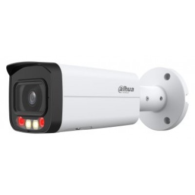 (DH-IPC-HFW2849TP-AS-IL-0360B) DAHUA C&Aacute;MARA IP BULLET SERIE 2 8MP 3.6MM (Espera 4 dias)
