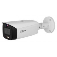 (DH-IPC-HFW3449T1P-ZAS-PV-27135-S5) DAHUA C&Aacute;MARA IP BULLET WIZSENSE SERIE 3 4MP ACUPICK CON INTELIGENCIA ARTIFICIAL FULL-COLOR MOTORIZADA 2.7-13.5MM POE (Espera 4 dias)