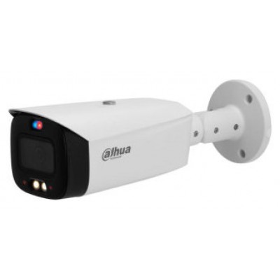(DH-IPC-HFW3449T1P-AS-PV-0280B-S5) DAHUA C&Aacute;MARA IP BULLET WIZSENSE SERIE 3 4MP CON INTELIGENCIA ARTIFICIAL FULL-COLOR PAL SOPORTA MICROSD 256GB 2.8MM (Espera 4 dias)