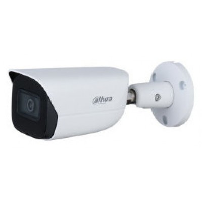 (DH-IPC-HFW3449EP-S-IL-0280B) DAHUA C&Aacute;MARA IP BULLET WIZSENSE SERIE 3 4MP CON INTELIGENCIA ARTIFICIAL WDR STARLIGHT PAL 2.8MM (Espera 4 dias)