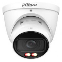 (DH-IPC-HDW3849TP-ZS-IL-27135) DAHUA CAMARA IP  BULLET SERIE 3, 8MP, IR 50M, IP67, SOPORTA MICROSD HASTA 512GB, 12 VDC / POE, VARIFOCAL 2.7-13.5MM (Espera 4 dias)