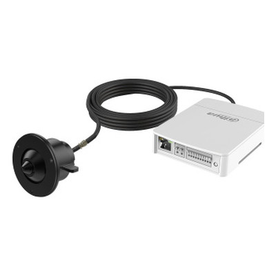 (DH-KIT/IPC-HUM8441EP-E1-L1-0280B-S3) DAHUA CAMARA IP PINHOLE 4MP KIT-L1 CON MAIN BOX Y CABLE COAXIAL 8M, M12, F2.0, ALARM IN/OUT, SOPORTA MICROSD HASTA 512GB, 2.8MM (Espera 4 dias)-SX87 (DH-KIT/IPC-HUM8441EP-E1-L1-0280B-S3) DAHUA CAMARA IP PINHOLE 4MP KIT-L1 CON MAIN BOX Y CABLE COAXIAL 8M, M12, F2.0, ALARM IN/OUT, SOPORTA MICROSD HASTA 512GB, 2.8MM (Espera 4 dias)