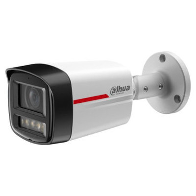 (DH-IPC-HFW2849TLP-S-LED-0280B-PRO) DAHUA CAMARA IP WIZCOLOR BULLET WIZSENSE SERIE 2 8MP CON INTELIGENCIA ARTIFICIAL SOPORTA MICROSD 256GB, 12 VDC/POE, SMD PLUS, WDR 120DB, OPTICA FIJA 2.8MM (Espera 4 dias)-SX30 (DH-IPC-HFW2849TLP-S-LED-0280B-PRO) DAHUA CAMARA IP WIZCOLOR BULLET WIZSENSE SERIE 2 8MP CON INTELIGENCIA ARTIFICIAL SOPORTA MICROSD 256GB, 12 VDC/POE, SMD PLUS, WDR 120DB, OPTICA FIJA 2.8MM (Espera 4 dias)