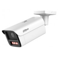 (DH-IPC-HFW5659ZP-ZHE-PV-2712-PRO) DAHUA CAMARA IP  BULLET SERIE 5 XINGHAN IA, 6MP, IR 60M, IP67/IK10, SOPORTA MICROSD HASTA 1TB, 12 VDC / POE, VARIFOCAL 2.7-12MM (Espera 4 dias)