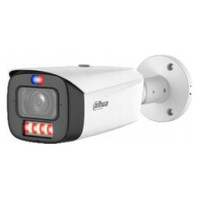 (DH-IPC-HFW3649T1P-ZAS-PV-2712-PRO) DAHUA CAMARA IP BULLET SERIE 3 XINGHAN IA, 6MP, IR 60M, IP67, SOPORTA MICROSD HASTA 512G, 12 VDC/POE, VARIFOCAL 2.7-12MM (Espera 4 dias)-66SX (DH-IPC-HFW3649T1P-ZAS-PV-2712-PRO) DAHUA CAMARA IP BULLET SERIE 3 XINGHAN IA, 6MP, IR 60M, IP67, SOPORTA MICROSD HASTA 512G, 12 VDC/POE, VARIFOCAL 2.7-12MM (Espera 4 dias)