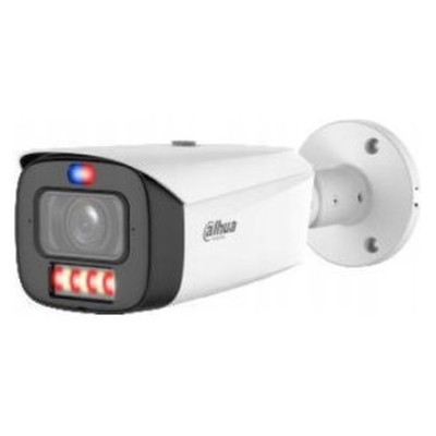 (DH-IPC-HFW3649T1P-ZAS-PV-2712-PRO) DAHUA CAMARA IP BULLET SERIE 3 XINGHAN IA, 6MP, IR 60M, IP67, SOPORTA MICROSD HASTA 512G, 12 VDC/POE, VARIFOCAL 2.7-12MM (Espera 4 dias)-SX66 (DH-IPC-HFW3649T1P-ZAS-PV-2712-PRO) DAHUA CAMARA IP BULLET SERIE 3 XINGHAN IA, 6MP, IR 60M, IP67, SOPORTA MICROSD HASTA 512G, 12 VDC/POE, VARIFOCAL 2.7-12MM (Espera 4 dias)