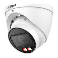 (DH-IPC-HDW2449TP-ZS-IL-27135) DAHUA CAMARA IP TURRET SERIE 2, 4MP, SMART DUAL LIGHT, IR HASTA 40M, IP67, VARIFOCAL 2.7-13.5MM (Espera 4 dias)
