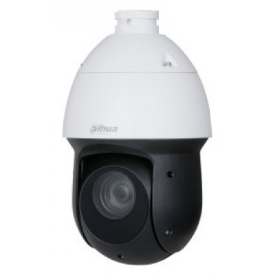 (DH-SD49225GB-HNR) DAHUA C&Aacute;MARA PTZ IP STARLIGHT IR 100M 2MP 25X IP66 (Espera 4 dias)