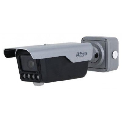 (DHI-ITC413-PW4D-IZ3) DAHUA PARKING CAMARA IP BULLET 4MP CONTROL DE ACCESOS, LUZ IR 850NM, MOTORIZADA VARIFOCAL 8-32MM (Espera 4 dias)