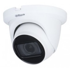 (DH-HAC-HDW1500TMQP-Z-A-2712-S2) DAHUA CÁMARA HÍBRIDA TURRET HDCVI 5MP ESTÁNDAR PAL METAL FÁCIL INSTALACIÓN VARIFOCAL MIC 2.7-12MM (Espera 4 dias)