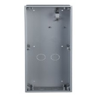(VTM127) ACCESSORIES NON ISSUE CARD 0-CH FLUSH MOUNTED BOX (1.0.01.15.11297) (Espera 4 dias)