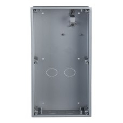 (VTM127) ACCESSORIES NON ISSUE CARD 0-CH FLUSH MOUNTED BOX (1.0.01.15.11297) (Espera 4 dias)