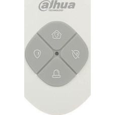 DHI-ARA24-W2(868): DAHUA MANDO INALAMBRICO, 4 BOTONES, ARMADO, DESARMADO, AUSENTE Y SOS, 868MHZ, ALCANCE 900M, CR2032, AUTONOMIA HASTA 5 AÑOS, AES128 (Espera 4 dias)-SX4 DHI-ARA24-W2(868): DAHUA MANDO INALAMBRICO, 4 BOTONES, ARMADO, DESARMADO, AUSENTE Y SOS, 868MHZ, ALCANCE 900M, CR2032, AUTONOMIA HASTA 5 AÑOS, AES128 (Espera 4 dias)