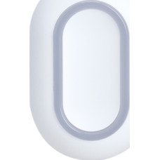 DHI-ARD821-W2(868): DAHUA BOTON DE PANICO INALAMBRICO, 1 BOTON, 868MHZ, ALCANCE 1200M, BIDIRECCIONAL, AES128, CR2032, AUTONOMIA 3 AÑOS, IP54, GRADO 2, 55X36X14.2MM (Espera 4 dias)-SX3 DHI-ARD821-W2(868): DAHUA BOTON DE PANICO INALAMBRICO, 1 BOTON, 868MHZ, ALCANCE 1200M, BIDIRECCIONAL, AES128, CR2032, AUTONOMIA 3 AÑOS, IP54, GRADO 2, 55X36X14.2MM (Espera 4 dias)