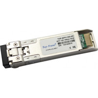 TSFP-1550-40-SMF: DAHUA MODULO OPTICO SFP+ 10GBASE-ER, FIBRA MONOMODO DOBLE, LC DUPLEX, 1550NM, DISTANCIA HASTA 40KM, 10.3125GBPS (Espera 4 dias)